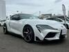 TOYOTA SUPRA
