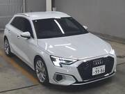 2021 AUDI A3