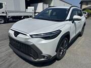 2022 TOYOTA COROLLA CROSS Z