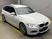 2017 BMW 3 SERIES 320I TOURING M SPORT