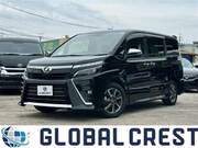 2019 TOYOTA VOXY