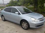 2006 TOYOTA ALLION A18 S PACKAGE