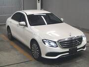 2018 MERCEDES BENZ E-CLASS