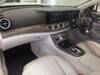 MERCEDES BENZ E-CLASS