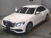 MERCEDES BENZ E-CLASS