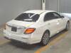 MERCEDES BENZ E-CLASS