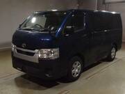 2020 TOYOTA HIACE VAN DX