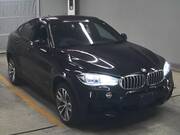 2020 BMW X6