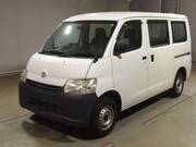 2014 TOYOTA LITEACE VAN DX