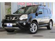 2011 NISSAN X-TRAIL 20X EXTREMER X