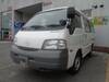 MAZDA BONGO VAN