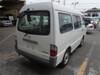 MAZDA BONGO VAN