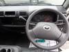 MAZDA BONGO VAN