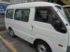 MAZDA BONGO VAN
