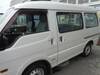 MAZDA BONGO VAN