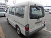 MAZDA BONGO VAN