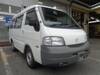 MAZDA BONGO VAN