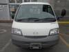 MAZDA BONGO VAN