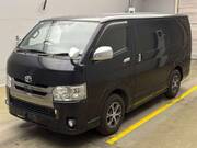 2020 TOYOTA HIACE VAN