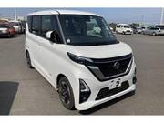 2021 NISSAN ROOX