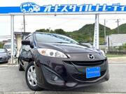 2013 MAZDA PREMACY