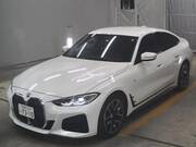 2022 BMW 4 SERIES