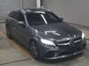 MERCEDES BENZ C-CLASS