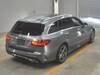 MERCEDES BENZ C-CLASS