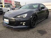 2014 SUBARU BRZ