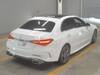 MERCEDES BENZ C-CLASS