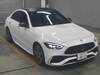 MERCEDES BENZ C-CLASS