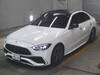 MERCEDES BENZ C-CLASS