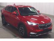2022 HONDA VEZEL G
