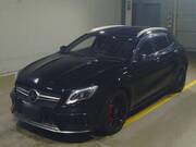 2017 MERCEDES BENZ GLA-CLASS