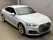 2019 AUDI A5 SPORTBACK