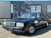 1991 NISSAN PRESIDENT