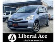 2007 TOYOTA RACTIS G L PACKAGE