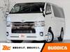 TOYOTA REGIUS ACE VAN