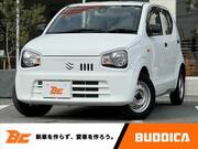 2019 SUZUKI ALTO