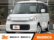 2017 SUZUKI SPACIA