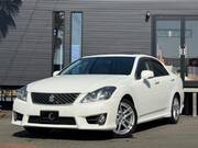 2010 TOYOTA CROWN