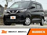 2019 NISSAN DAYZ