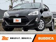 2016 TOYOTA AQUA