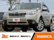 2010 SUBARU FORESTER