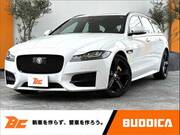 2020 JAGUAR XF