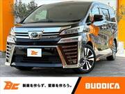 2020 TOYOTA VELLFIRE