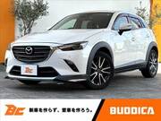 2017 MAZDA CX-3