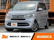 2016 HONDA N-WGN