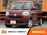 2018 DAIHATSU MOVE