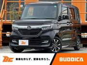 2018 HONDA N-BOX